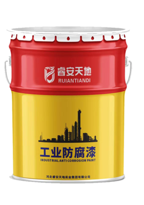 氟碳面漆（双组份）